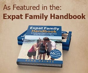 Expat Family Handbook