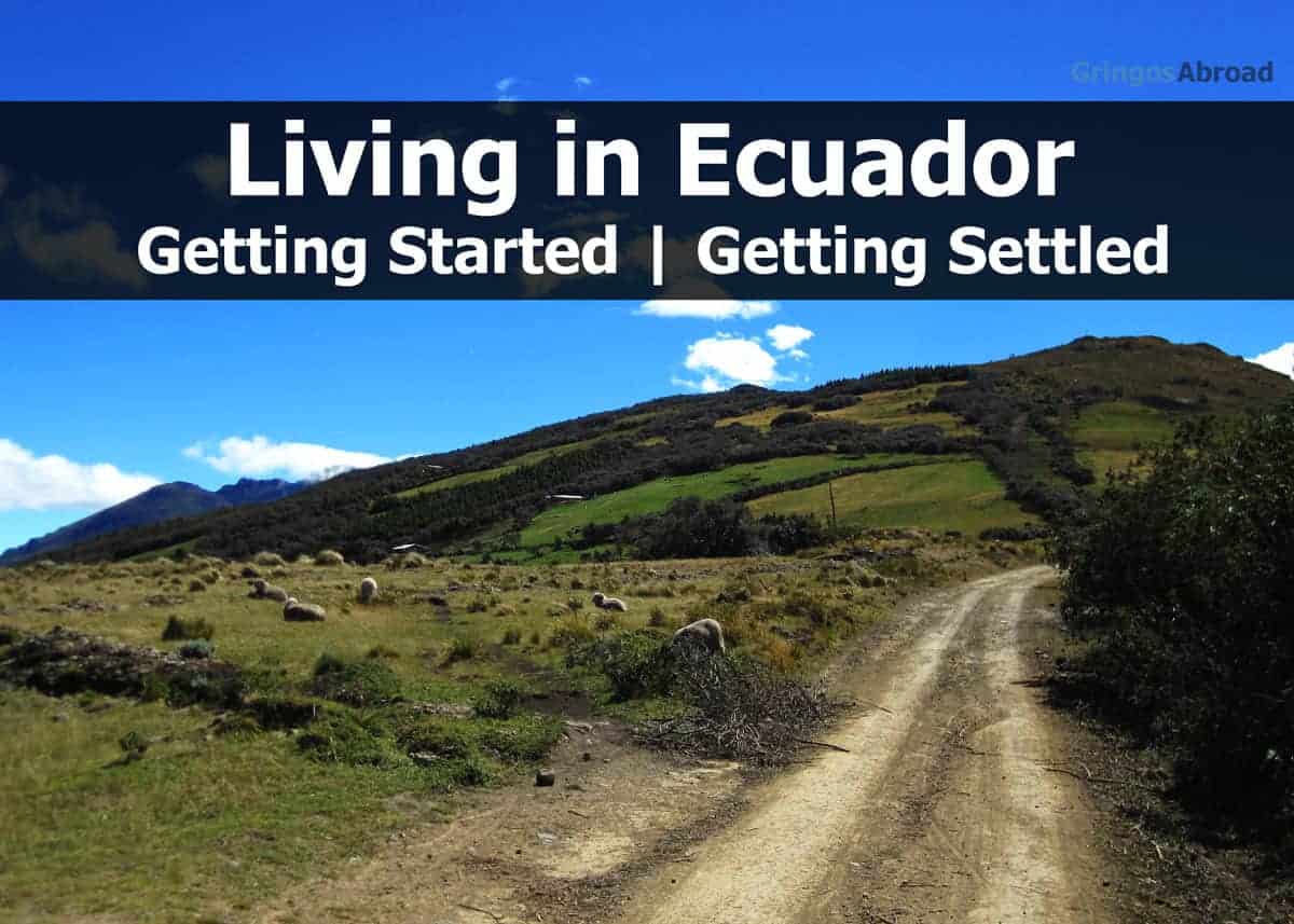 Dating websites ecuador