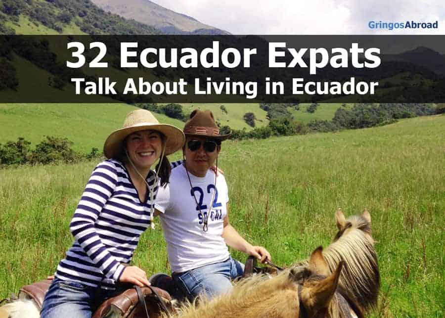 Dating ecuador woman